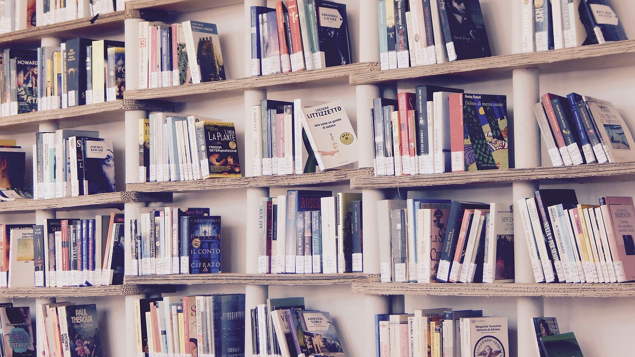 Book Covers: The Secret Marketing Weapon of Successful Publishers